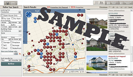 QUICK VIEW | Search Barrie, Orillia & Area MLS® Homes and Condos For Sale